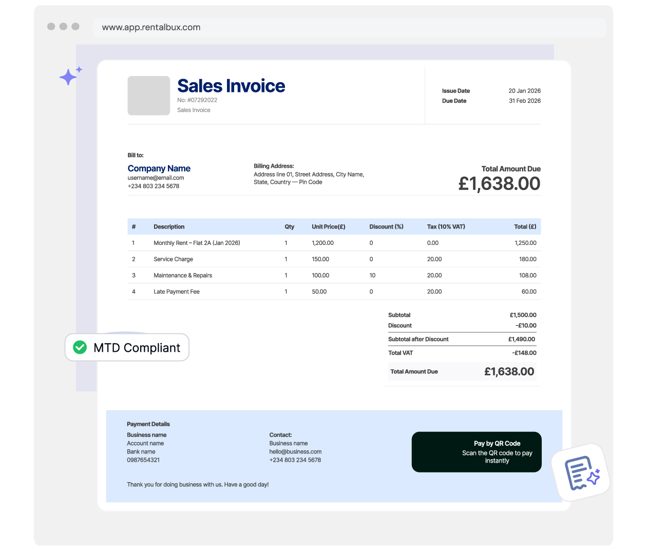 Professional Landlord